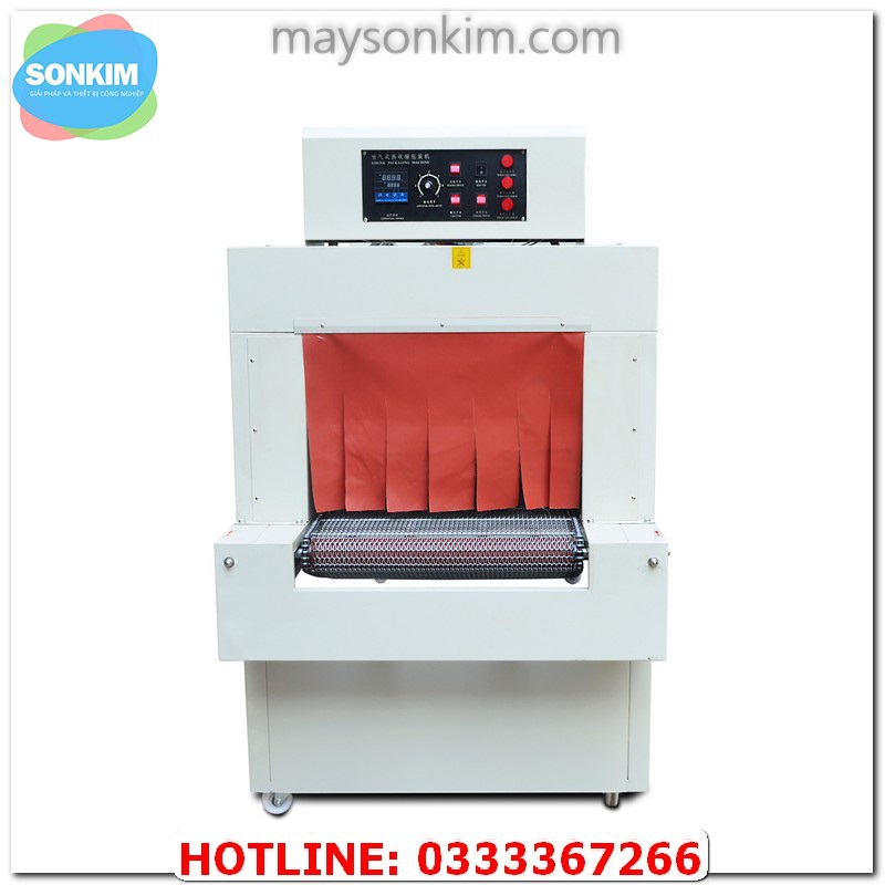 Máy co màng SK6040